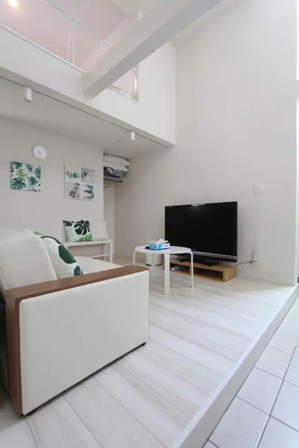 Appartement Building A101 / Vacation 1274 Tōkyō