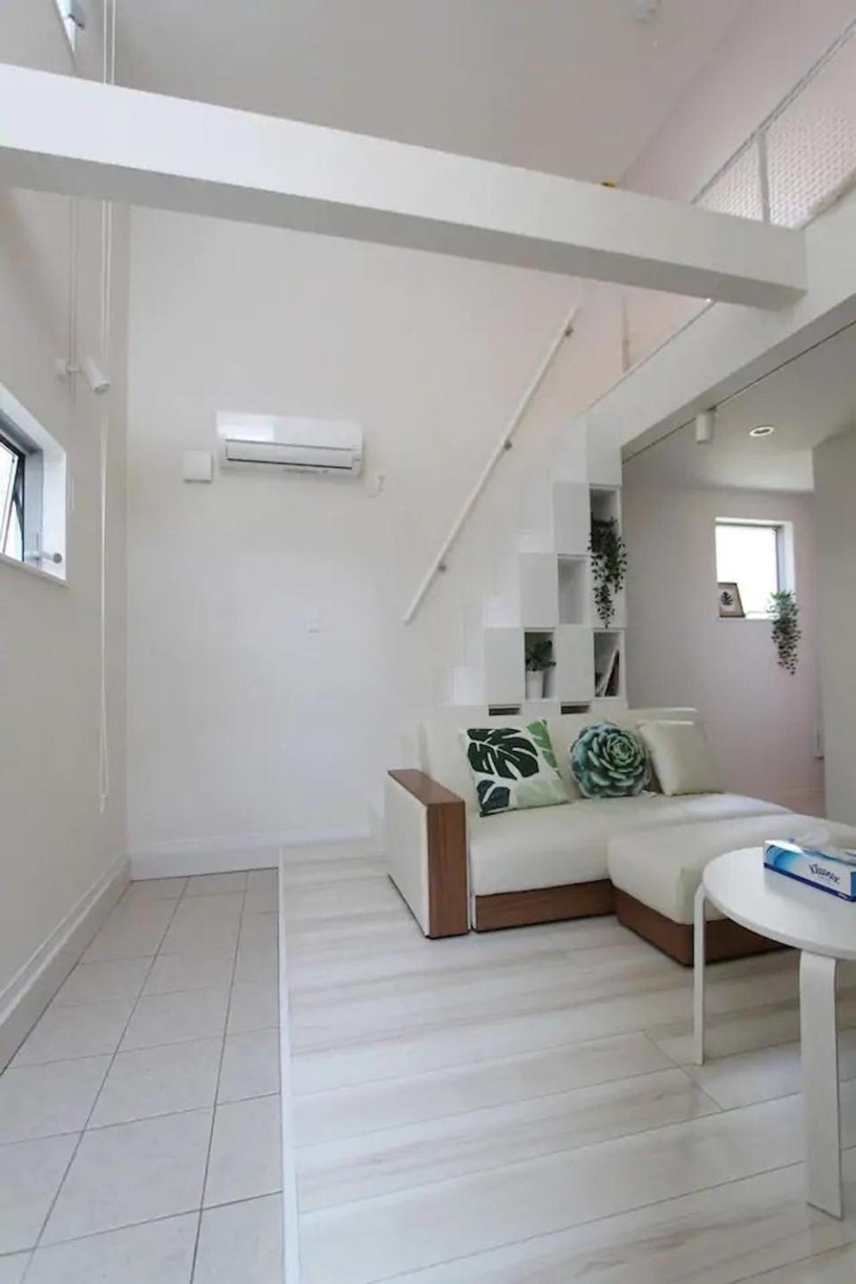 Appartement Building A101 / Vacation 1274