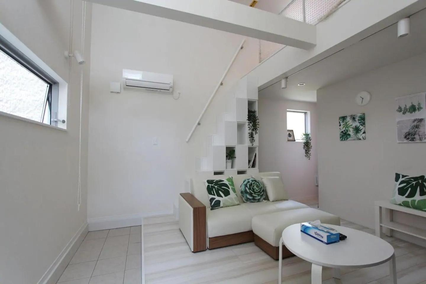 Building A101 / Vacation 1274 Appartement