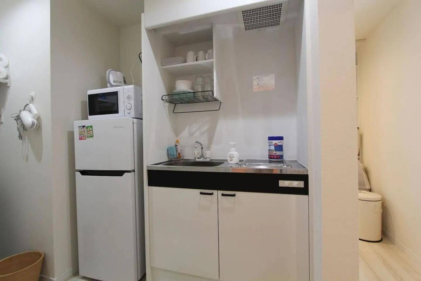 Building A101 / Vacation 1274 Appartement *