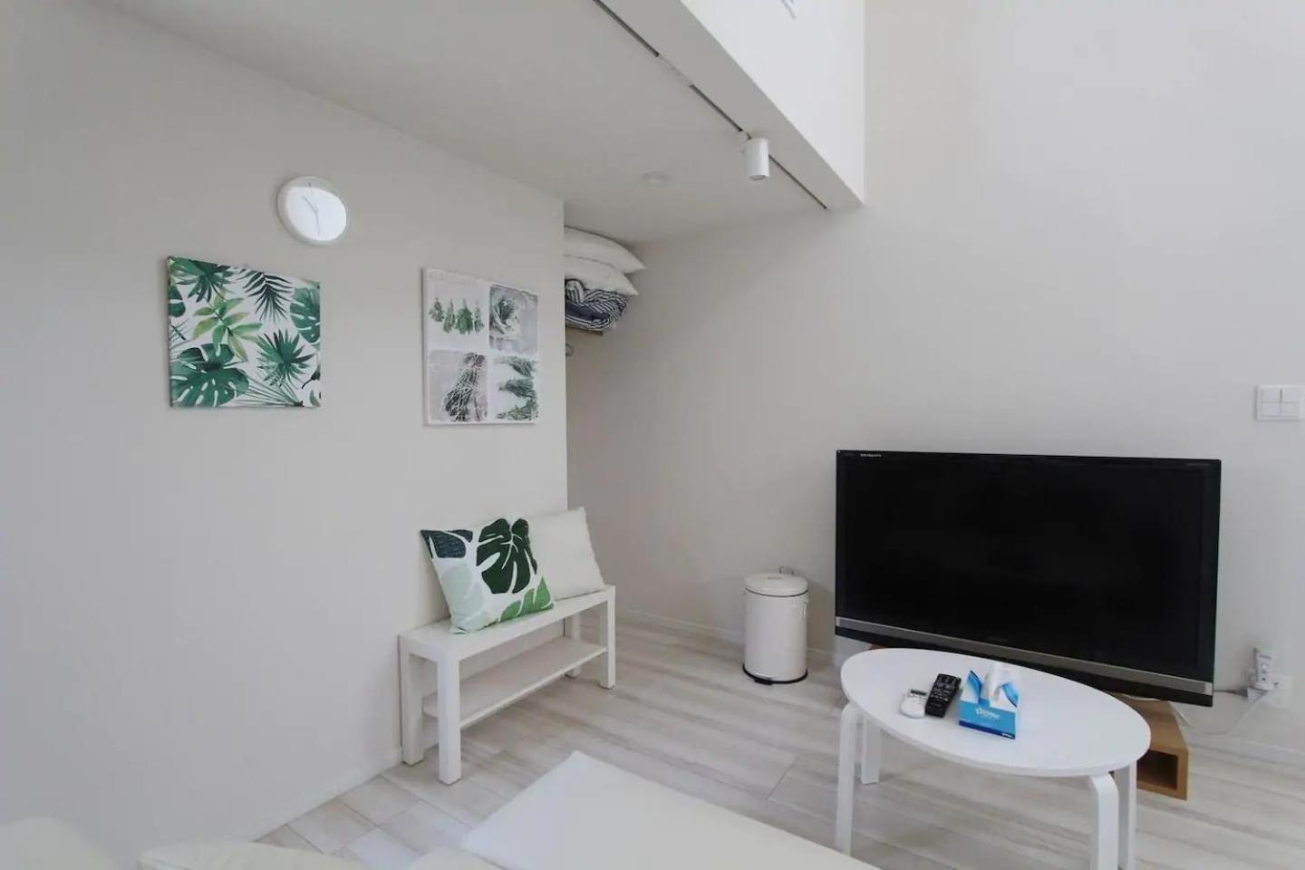 Appartement Building A101 / Vacation 1274 Tōkyō