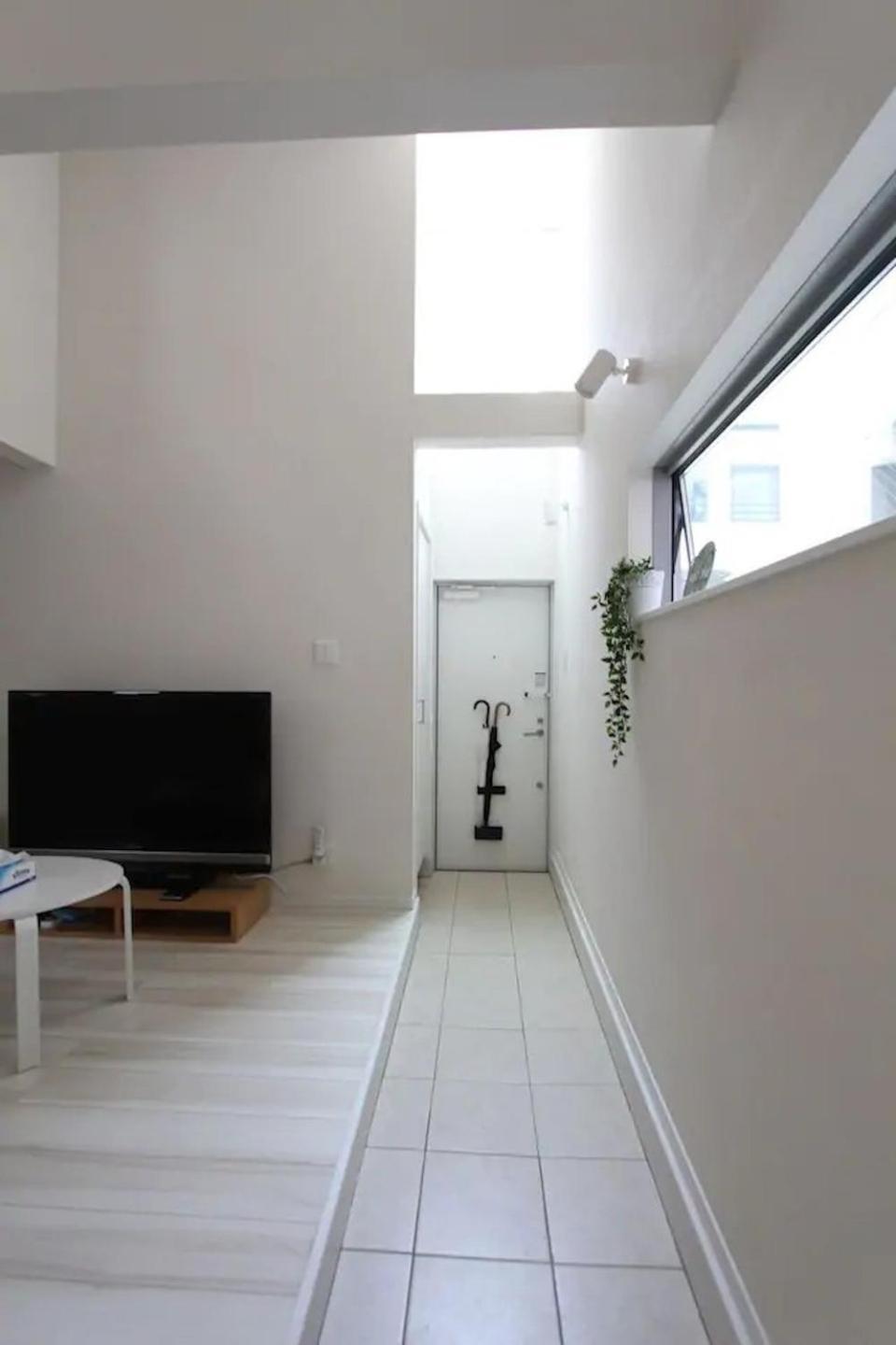 Appartement Building A101 / Vacation 1274