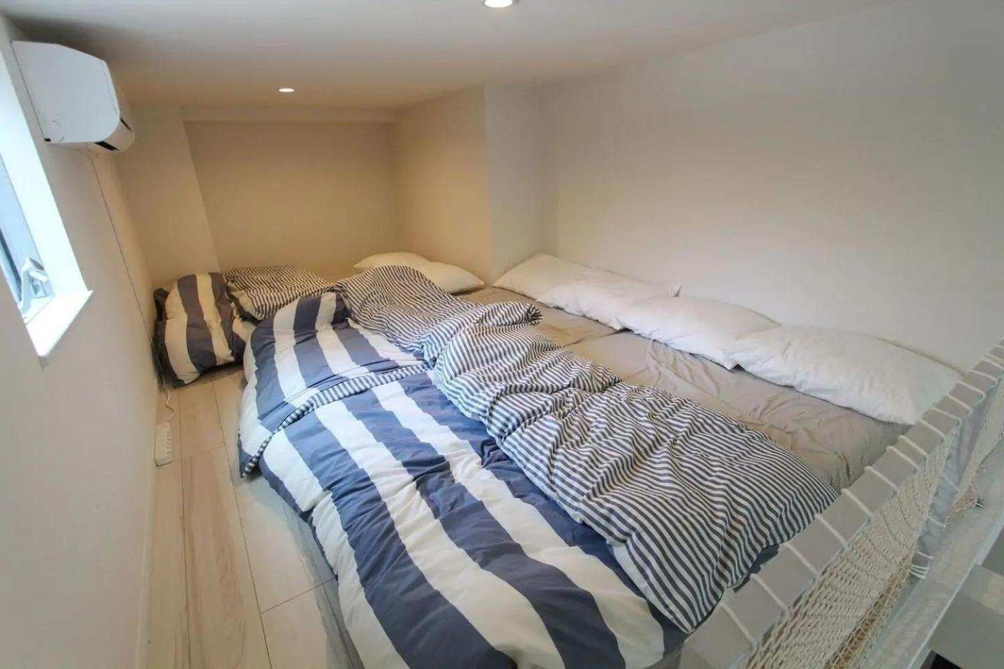 Building A101 / Vacation 1274 Appartement *
