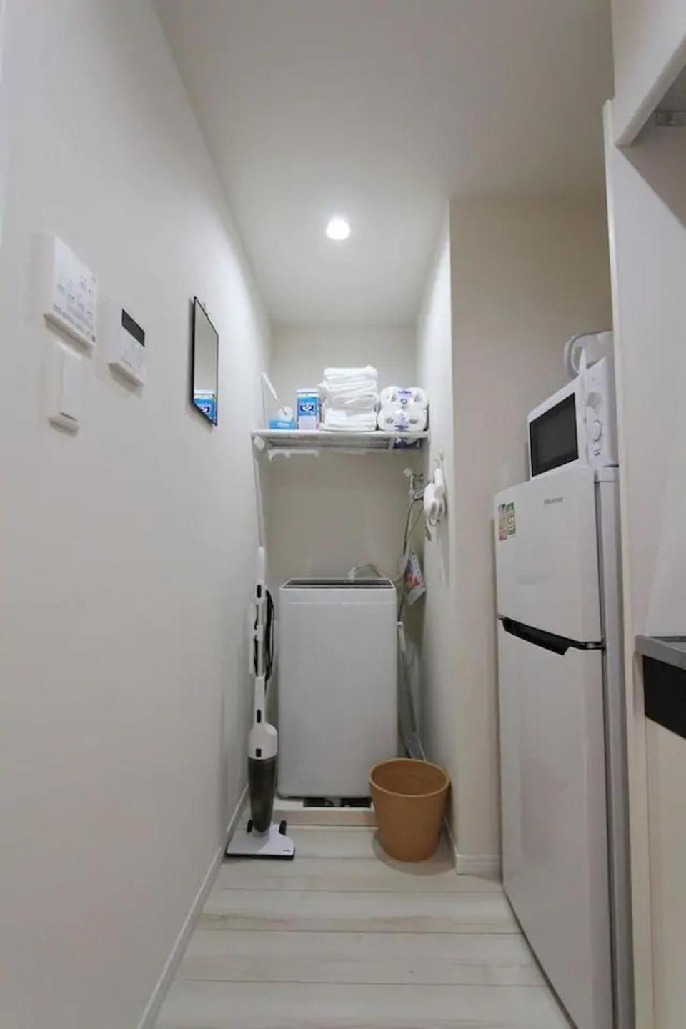 Building A101 / Vacation 1274 * Tōkyō