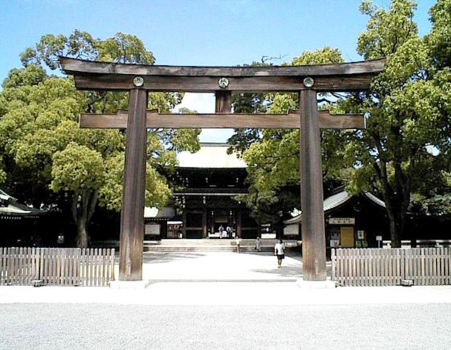 Building A101 / Vacation 1274 Tōkyō