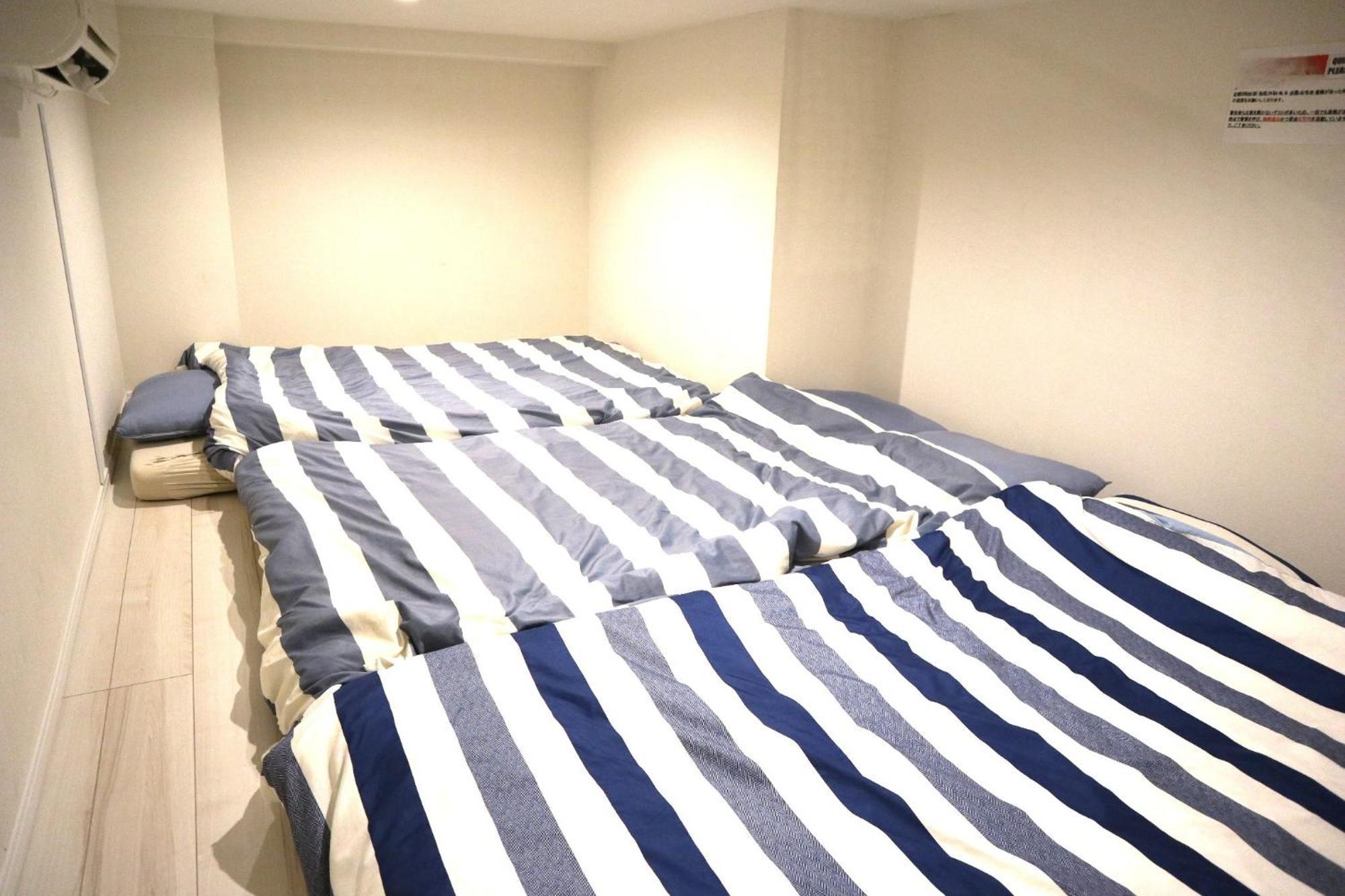Building A101 / Vacation 1274 Appartement *