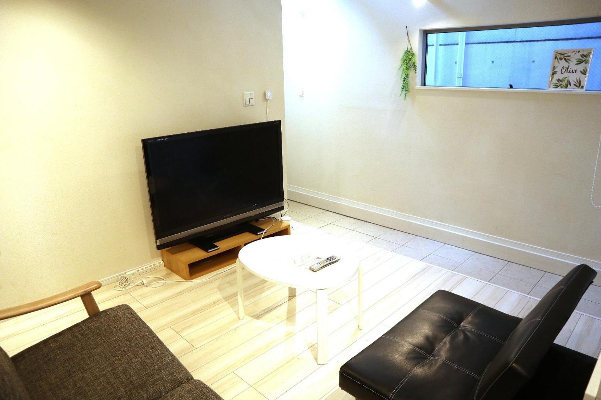 Apartmán Building A101 / Vacation 1274